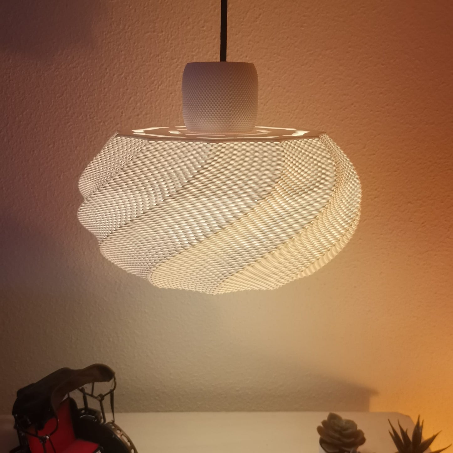Twist Glow